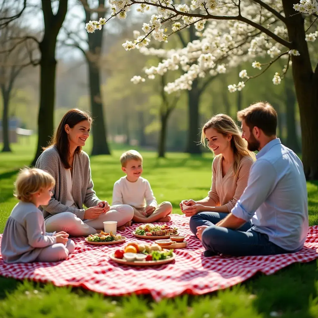 Innovation and technology workspace