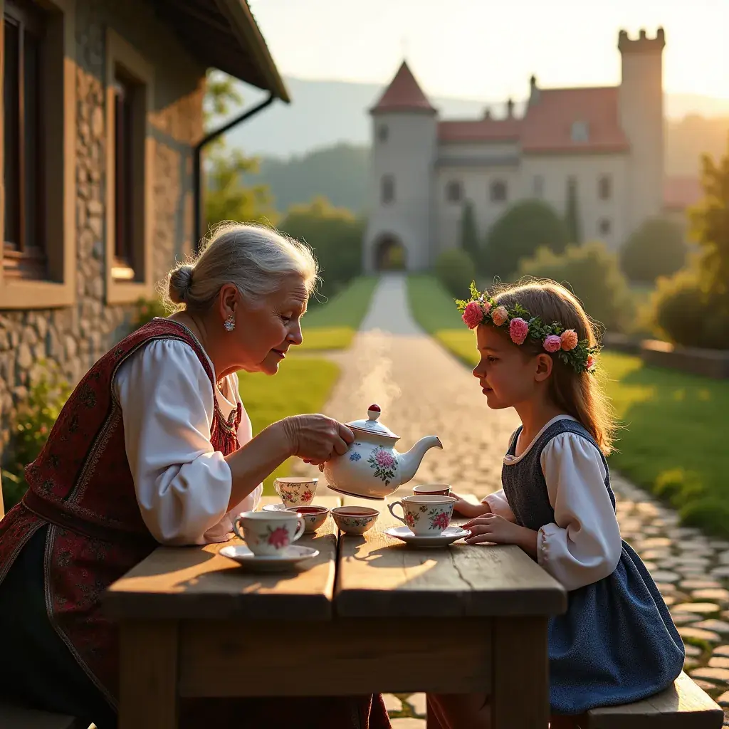 Creative innovative solutions